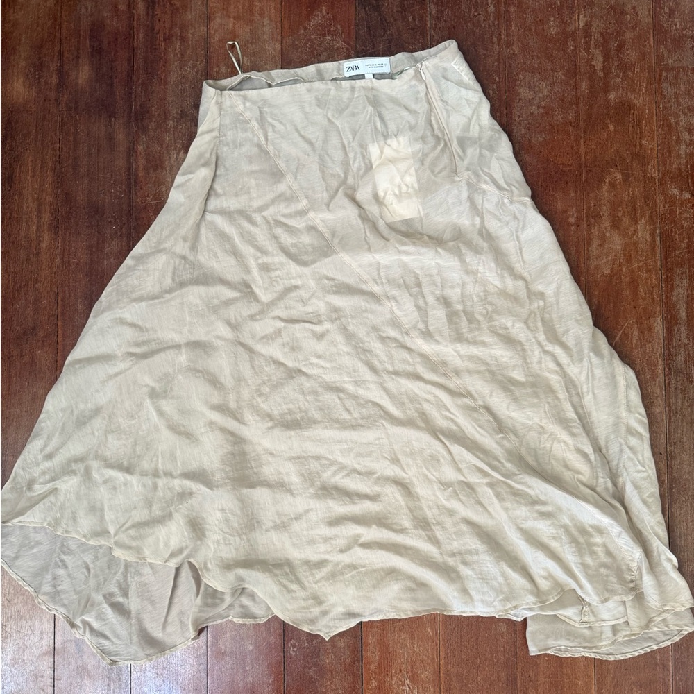 Zara Women's Skirt